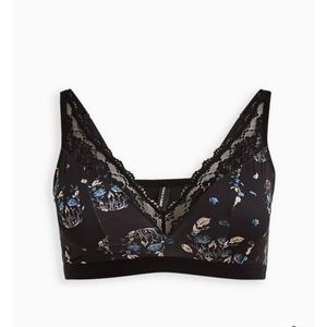 Torrid Bralette